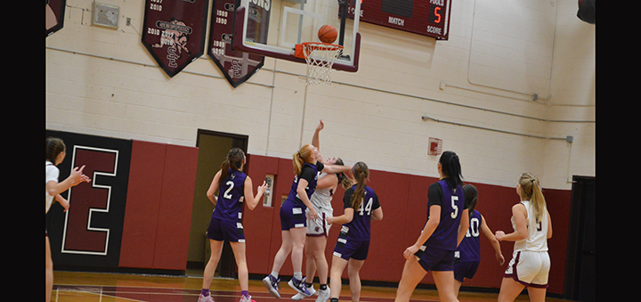 Girls’ Basketball: S-E comes up short in overtime vs Little Falls